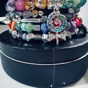 BOMB PARTY SUCKER STACK